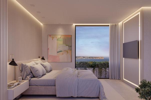 5 bed villa in Jávea