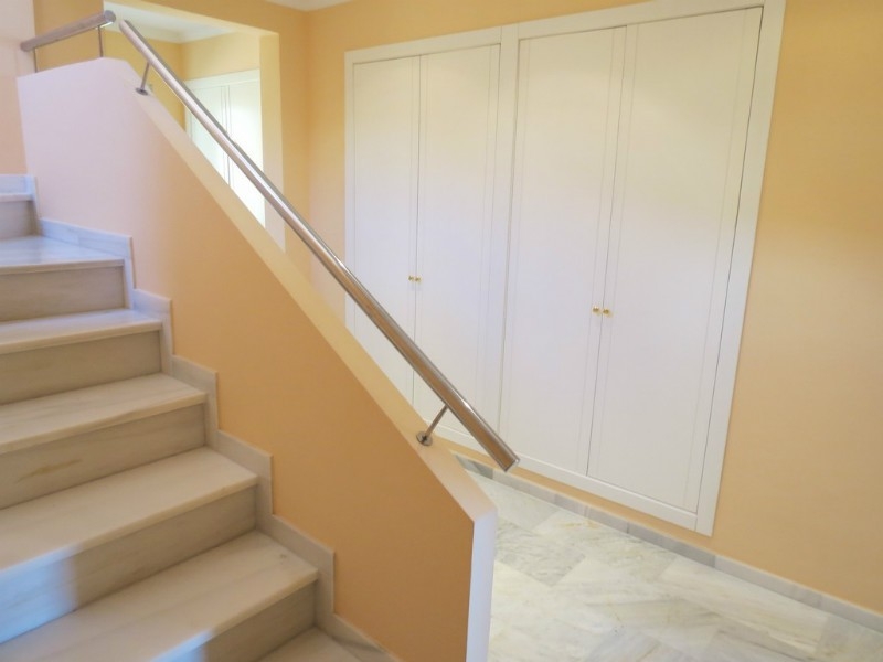 4 bed villa in Calpe