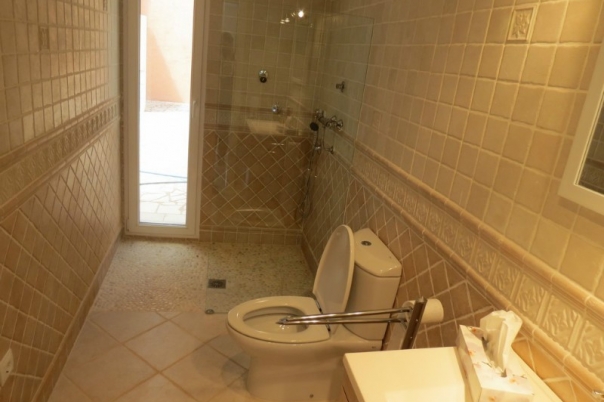 4 bed villa in Calpe