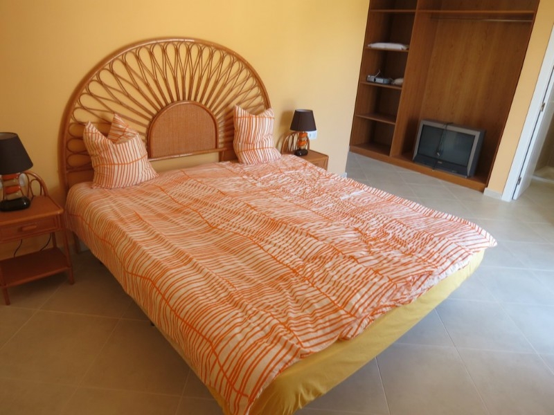4 bed villa in Calpe