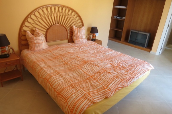 4 bed villa in Calpe