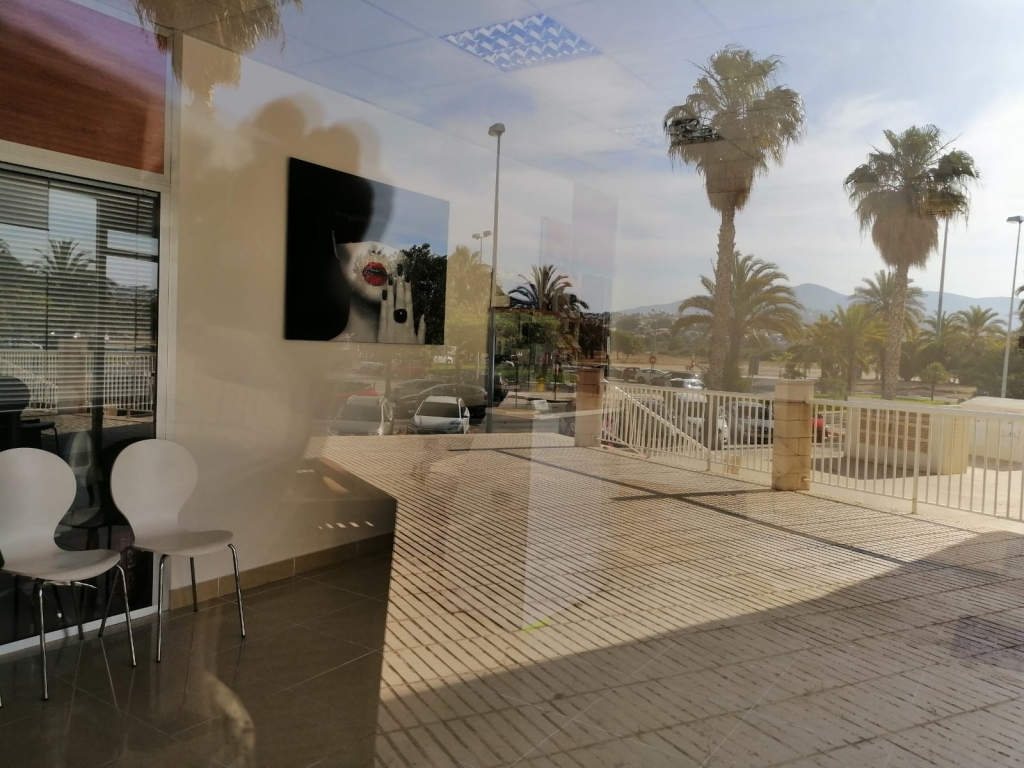 Visit OdontoSmile Dental Clinic at their new location in Calpe