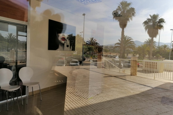 Visit OdontoSmile Dental Clinic at their new location in Calpe