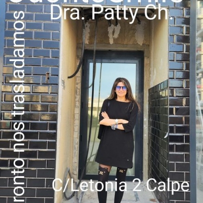 Visit OdontoSmile Dental Clinic at their new location in Calpe