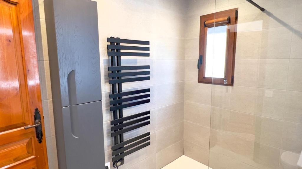 1 bed villa in Moraira