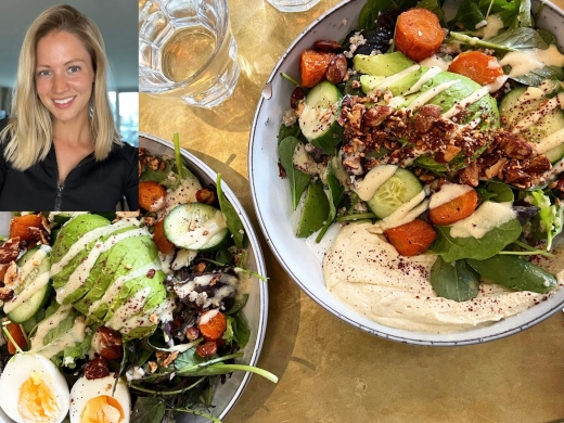 Nourish With Ellen - Nutritional Therapist Costa Blanca