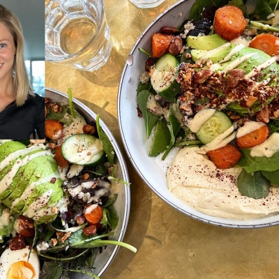 Nourish With Ellen - Nutritional Therapist Costa Blanca