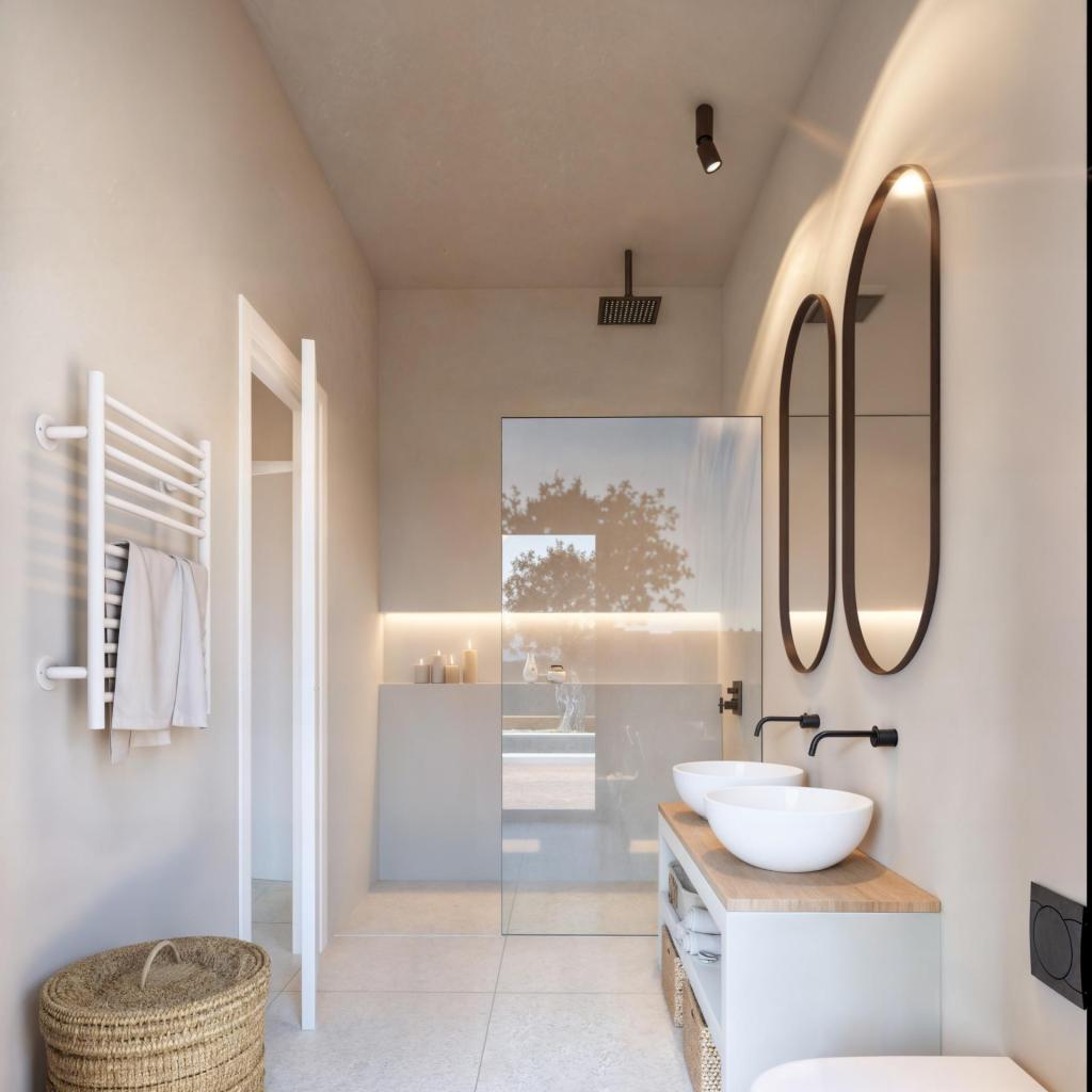 4 bed villa in Jávea