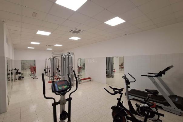 2 bed apartment in Calpe/Calp