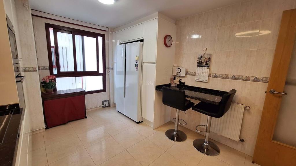 2 bed apartment in Calpe/Calp