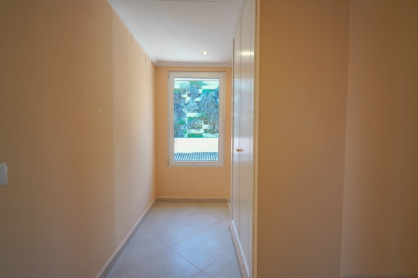 3 bed villa in Calpe
