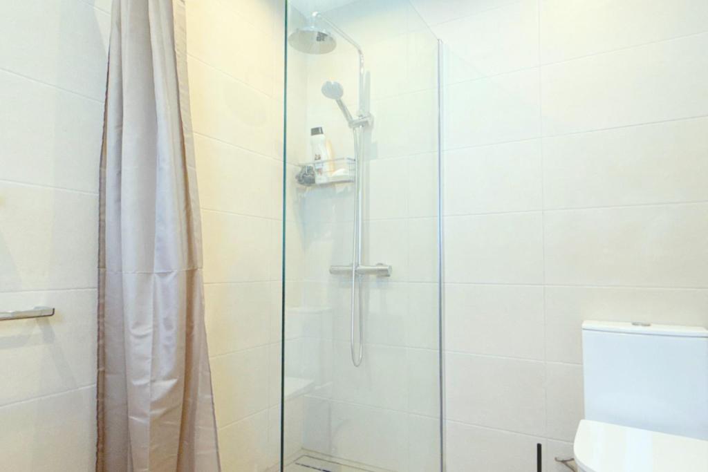 2 bed villa in Moraira