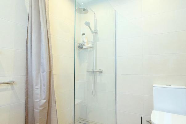 2 bed villa in Moraira