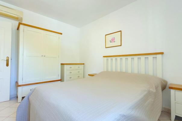 2 bed villa in Moraira