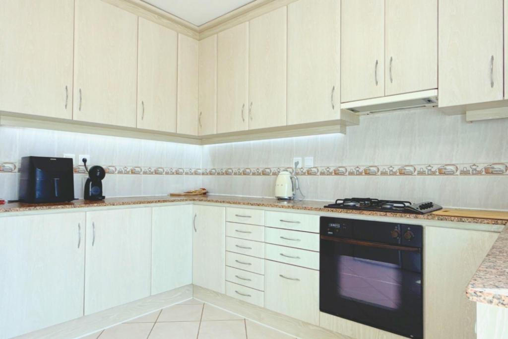 2 bed villa in Moraira