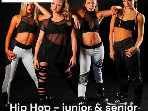 Keep Dancing at Marcia's Dance Centre in Calpe