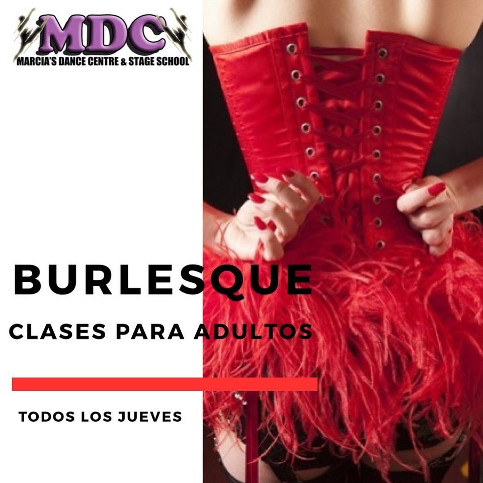 Keep Dancing at Marcia's Dance Centre in Calpe
