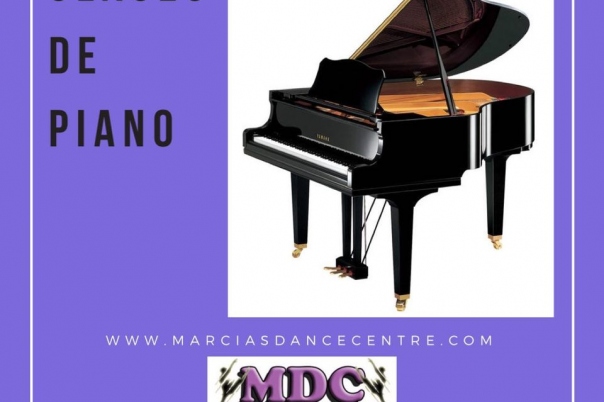 Keep Dancing at Marcia's Dance Centre in Calpe