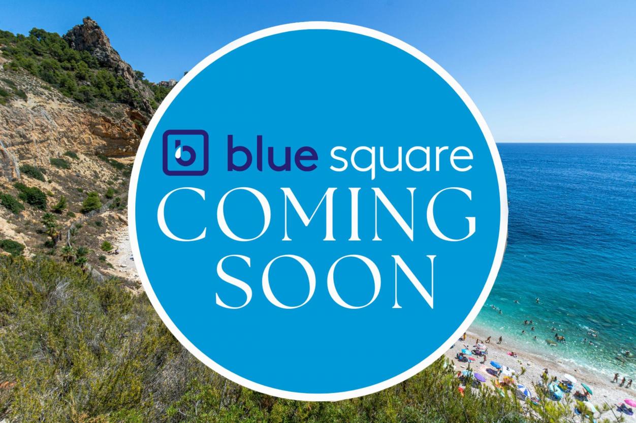 3 bed villa in Xàbia