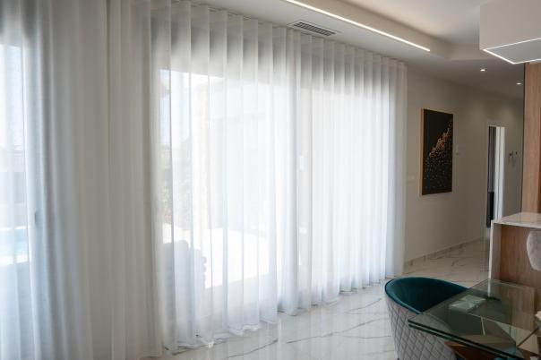3 bed villa in Rojales