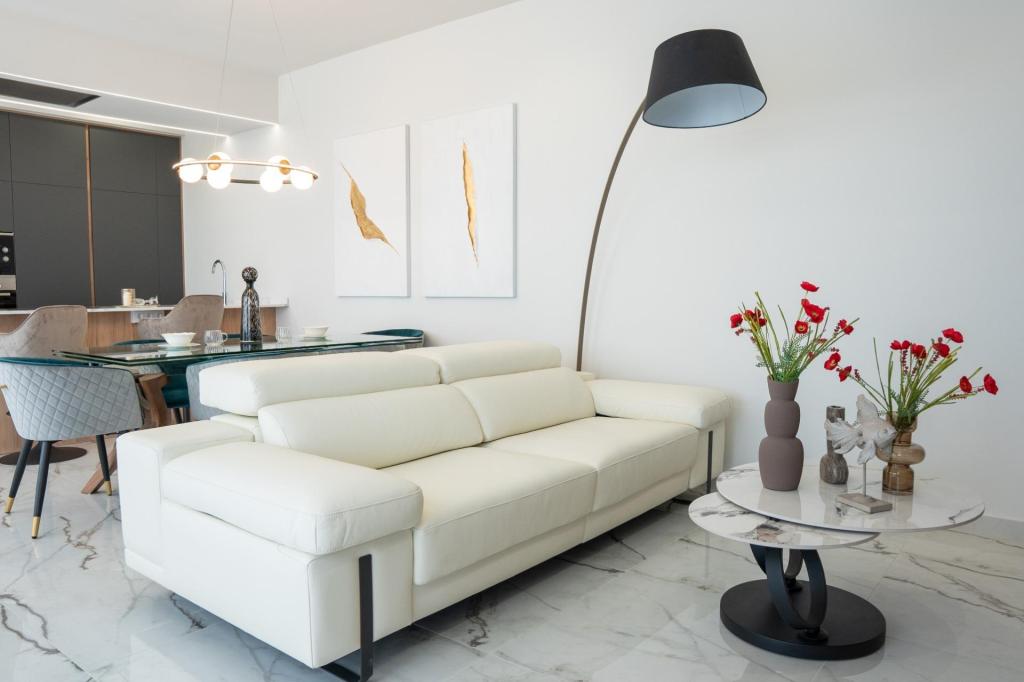 3 bed villa in Rojales