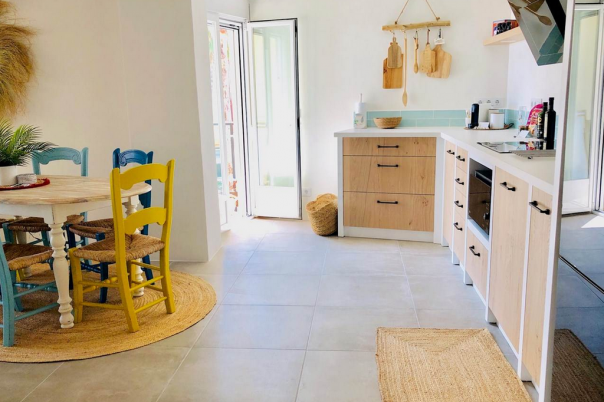 Apartment Vista de l'Arenal - 3 bed holiday rental in Javea