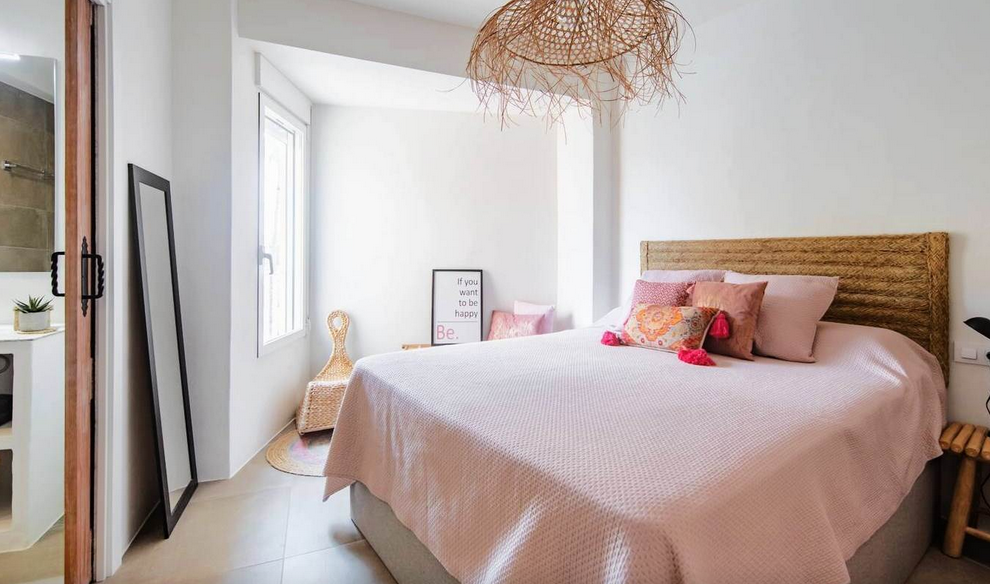 Apartment Vista de l'Arenal - 3 bed holiday rental in Javea