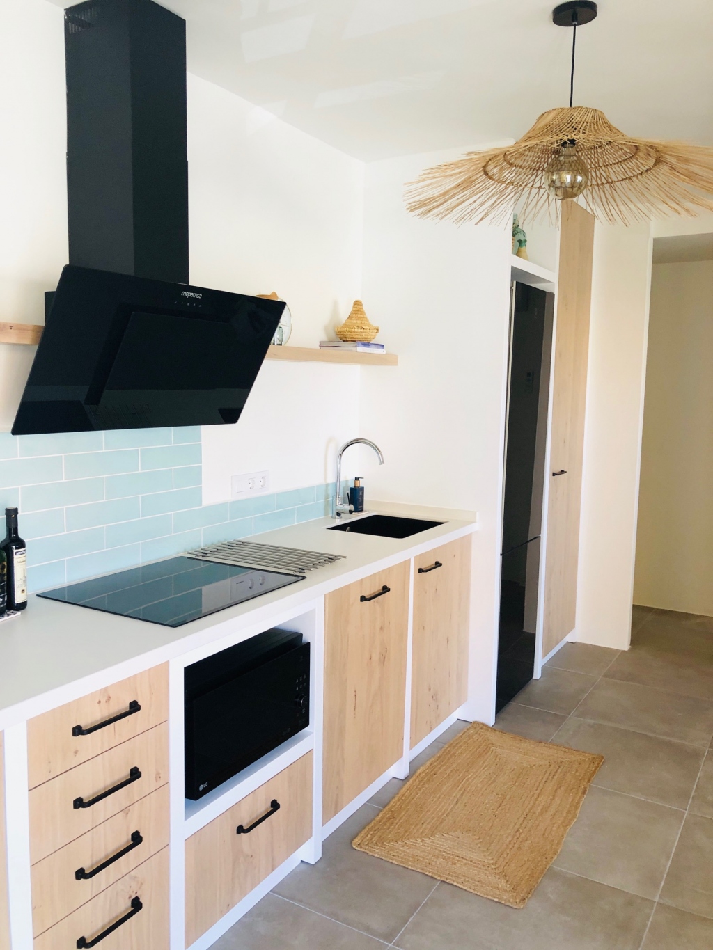 Apartment Vista de l'Arenal - 3 bed holiday rental in Javea