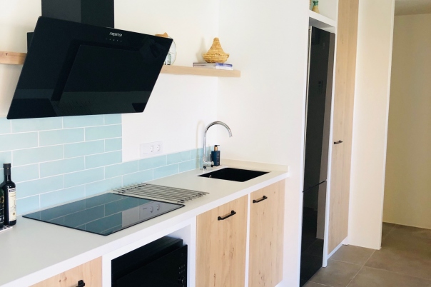 Apartment Vista de l'Arenal - 3 bed holiday rental in Javea
