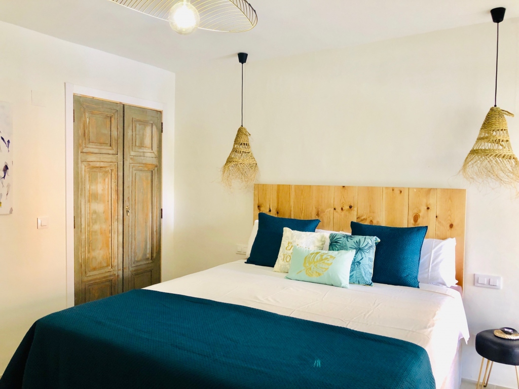 Apartment Vista de l'Arenal - 3 bed holiday rental in Javea
