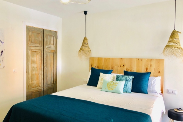 Apartment Vista de l'Arenal - 3 bed holiday rental in Javea