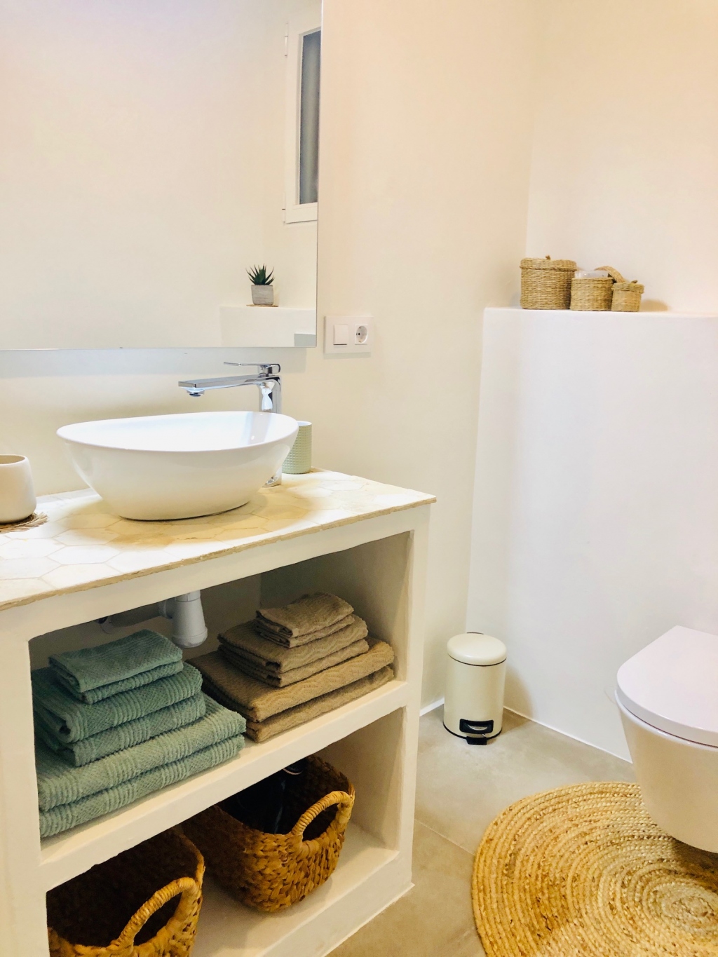 Apartment Vista de l'Arenal - 3 bed holiday rental in Javea