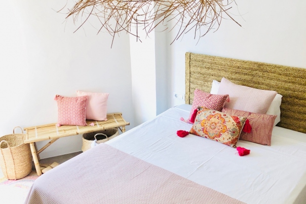 Apartment Vista de l'Arenal - 3 bed holiday rental in Javea
