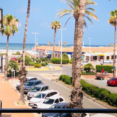 Apartment Vista de l'Arenal - 3 bed holiday rental in Javea