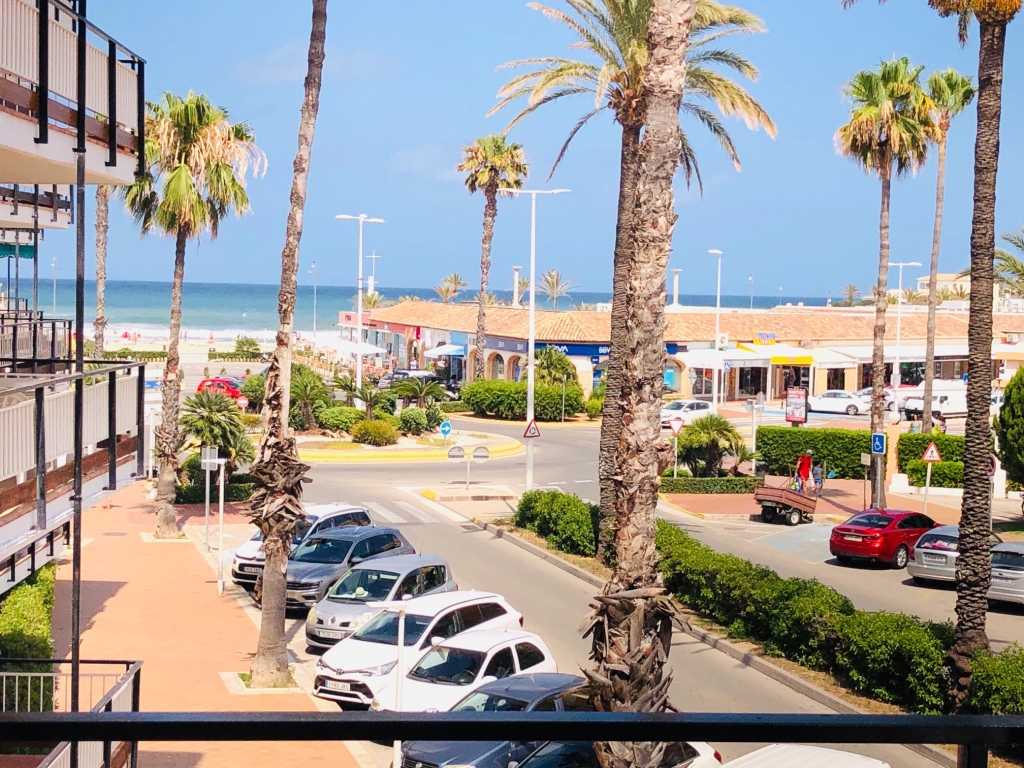 Apartment Vista de l'Arenal - 3 bed holiday rental in Javea