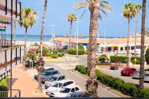 Apartment Vista de l'Arenal - 3 bed holiday rental in Javea