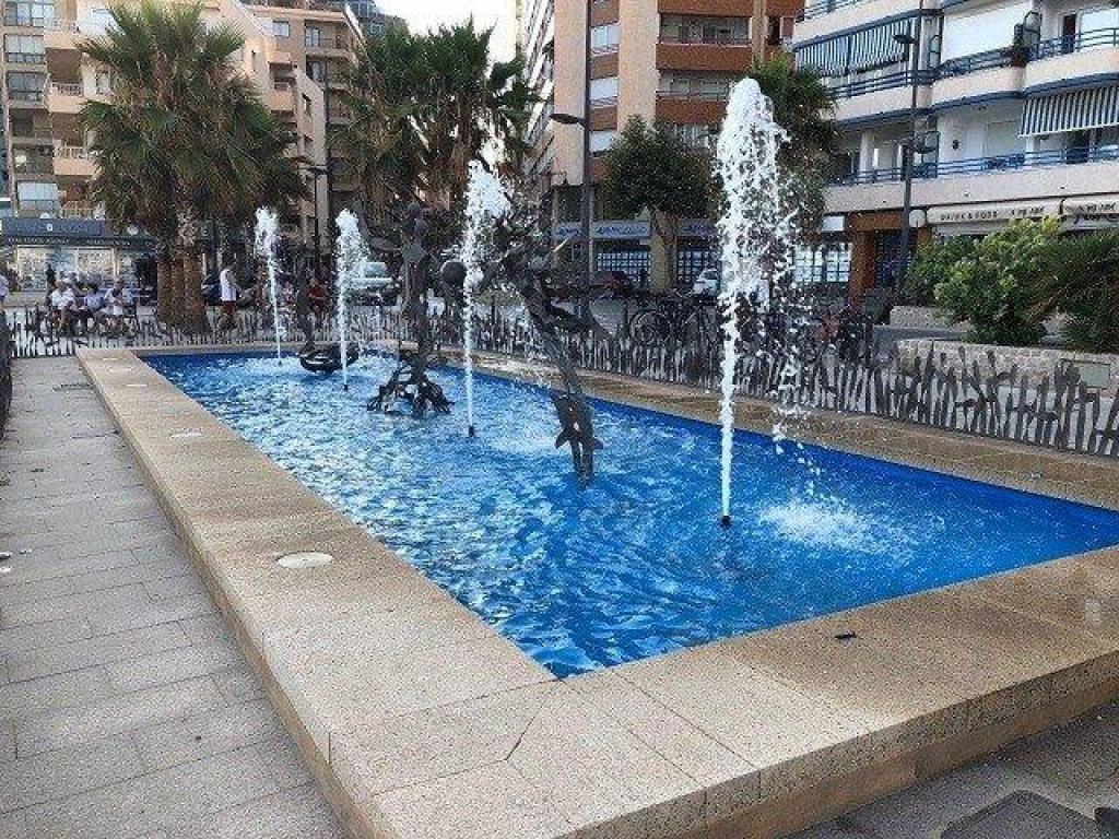 2 bed property in Calpe