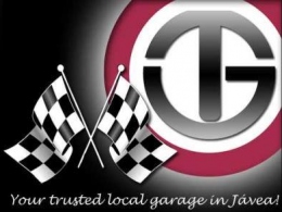 The Garage Javea