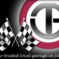 The Garage Javea