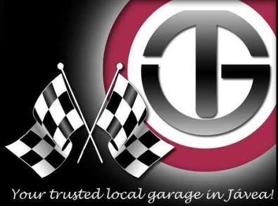 The Garage Javea