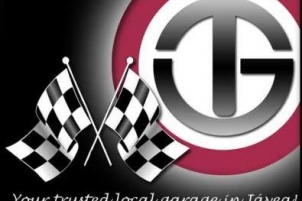 The Garage Javea