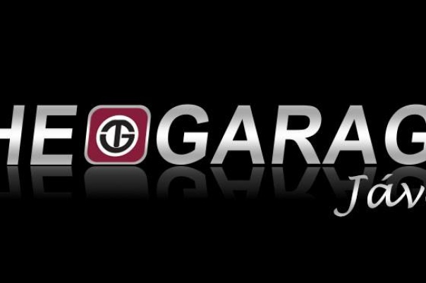 The Garage Javea