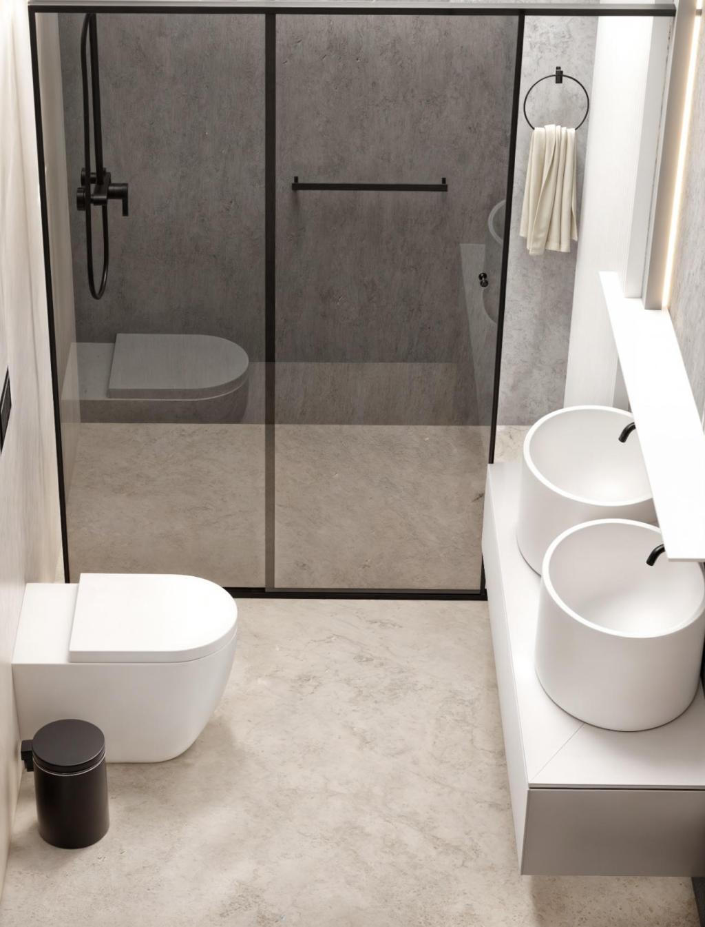 3 bed villa in Finestrat