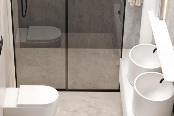 3 bed villa in Finestrat