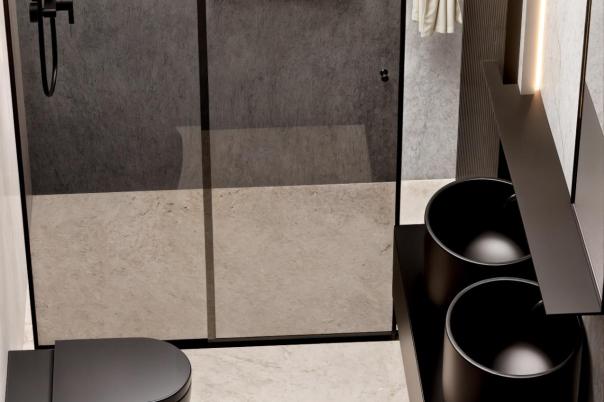 3 bed villa in Finestrat