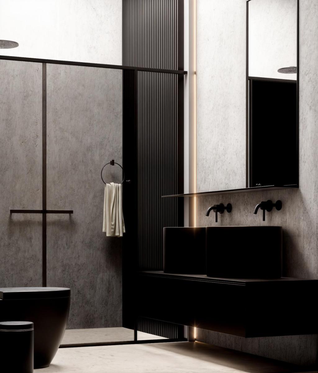 3 bed villa in Finestrat