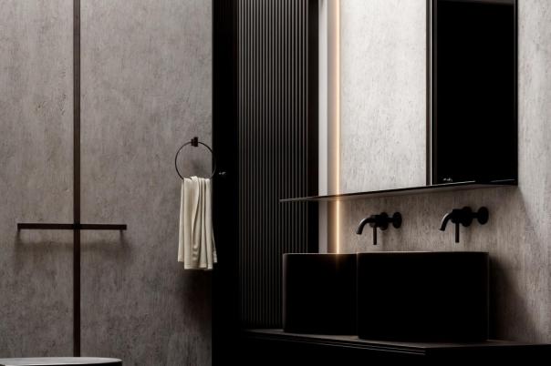 3 bed villa in Finestrat