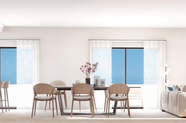 3 bed villa in Finestrat