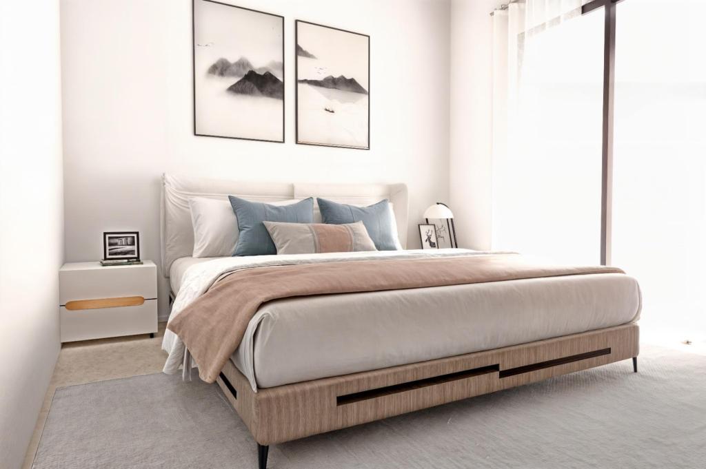 3 bed villa in Finestrat