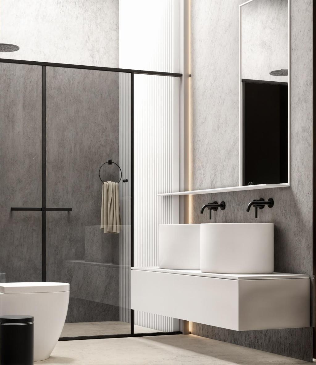 3 bed villa in Finestrat